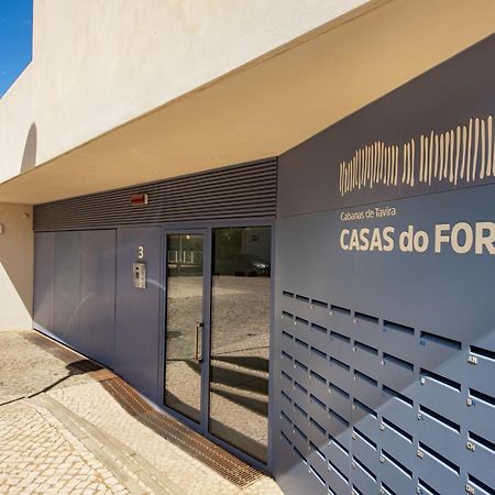 Casas Do Forte By My Choice Cabanas De Tavira Exterior foto