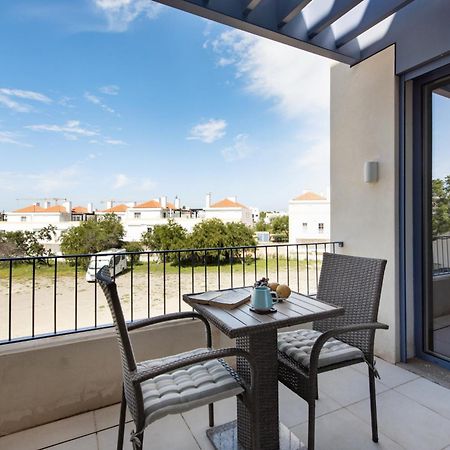 Casas Do Forte By My Choice Cabanas De Tavira Exterior foto