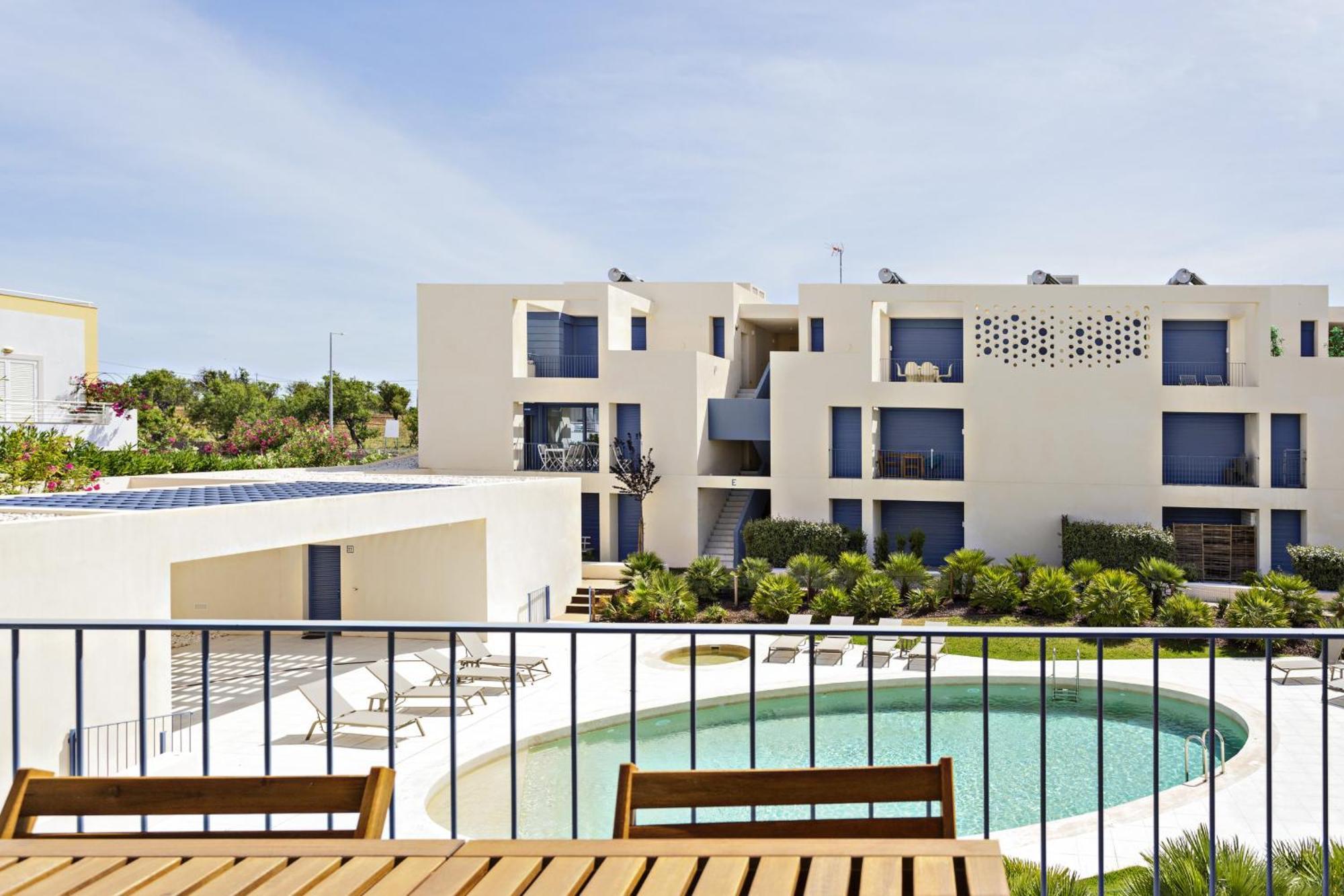 Casas Do Forte By My Choice Cabanas De Tavira Exterior foto