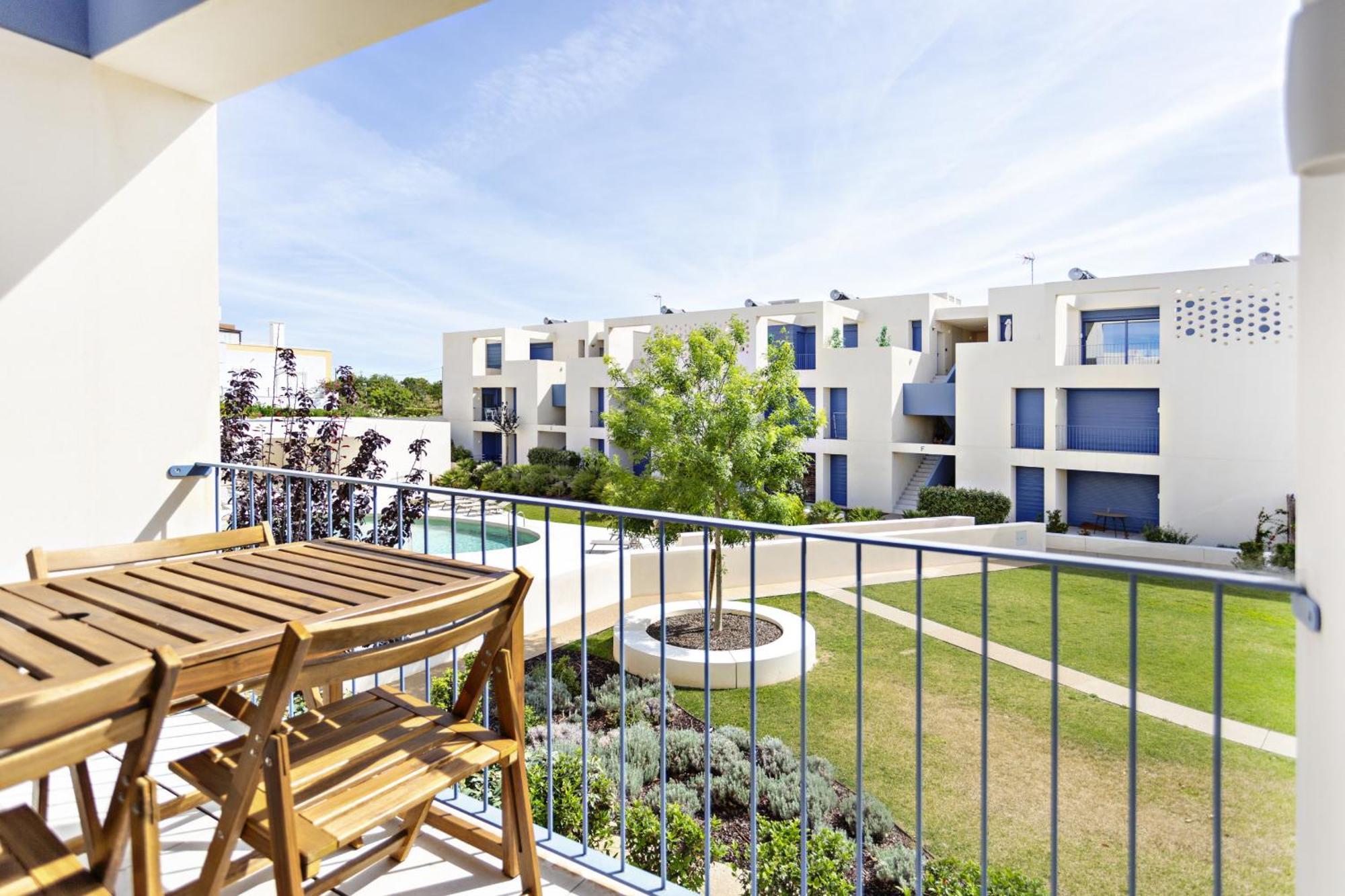 Casas Do Forte By My Choice Cabanas De Tavira Exterior foto