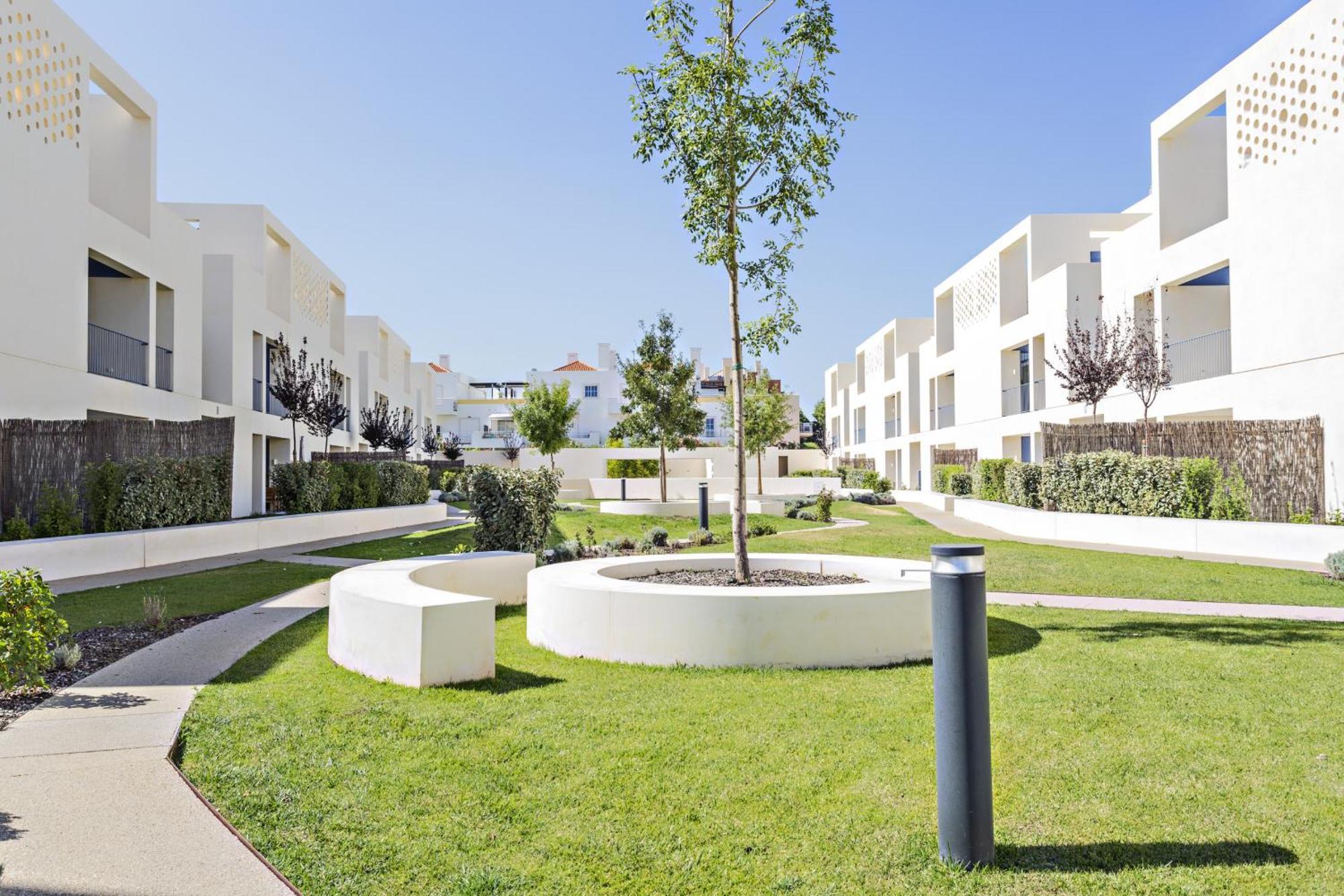Casas Do Forte By My Choice Cabanas De Tavira Exterior foto