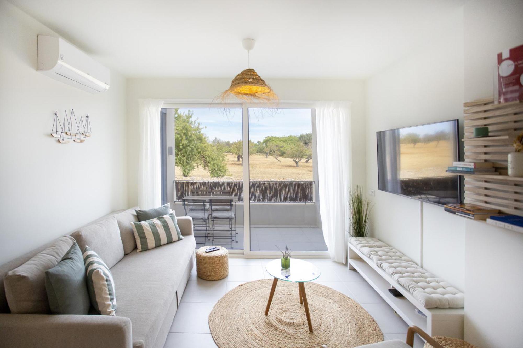 Casas Do Forte By My Choice Cabanas De Tavira Exterior foto