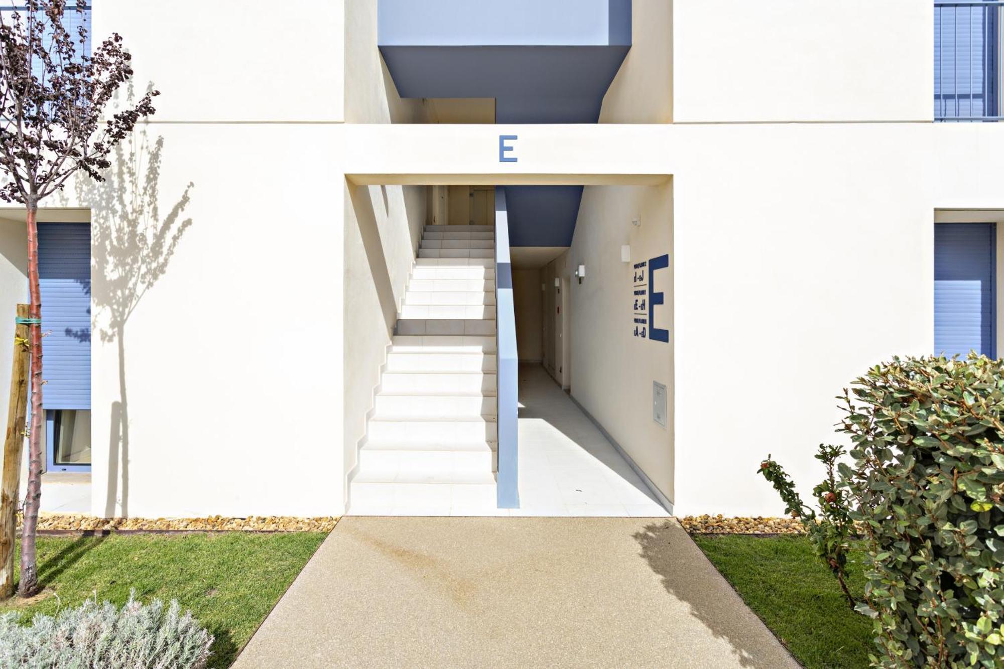 Casas Do Forte By My Choice Cabanas De Tavira Exterior foto