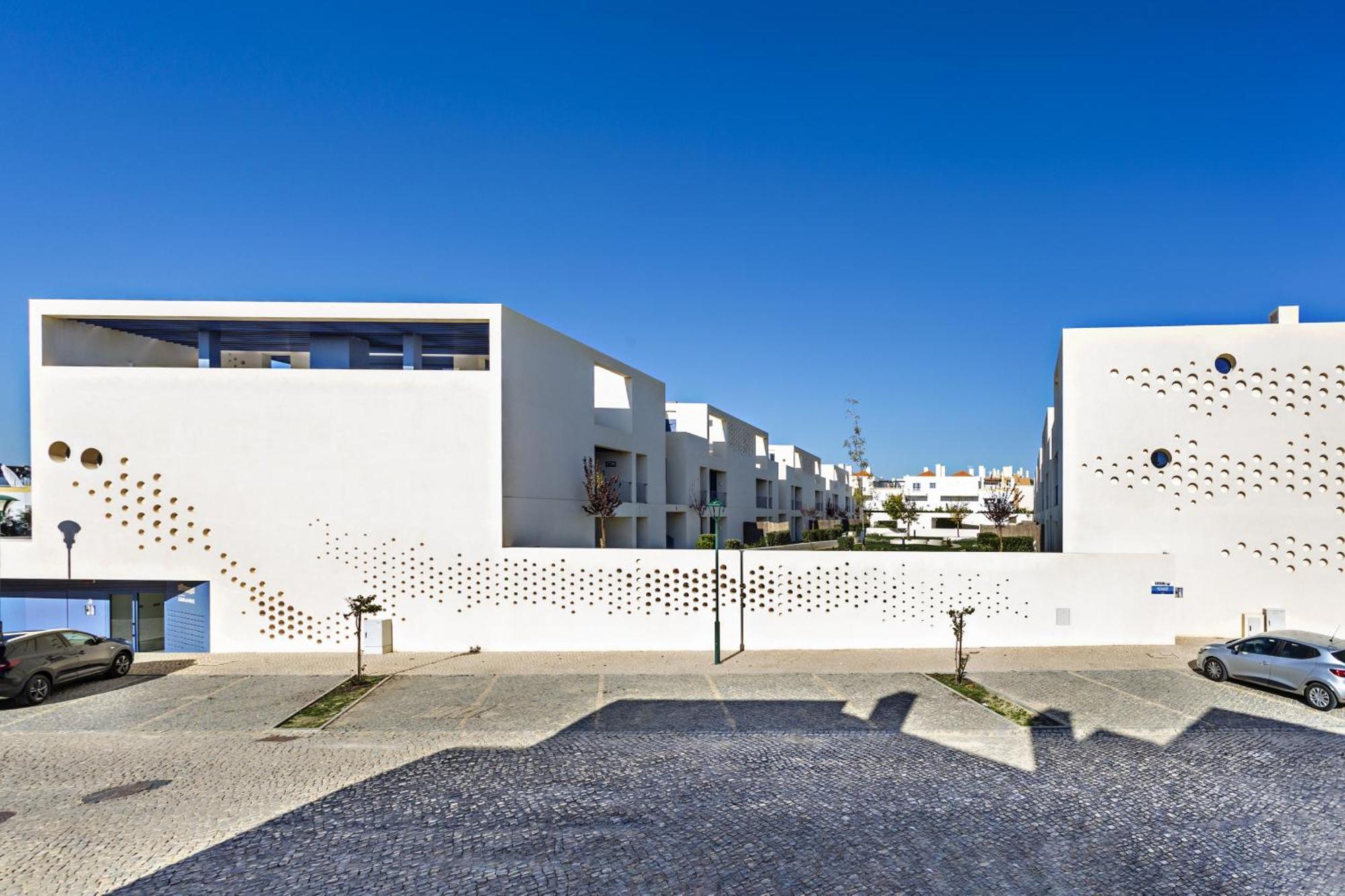 Casas Do Forte By My Choice Cabanas De Tavira Exterior foto