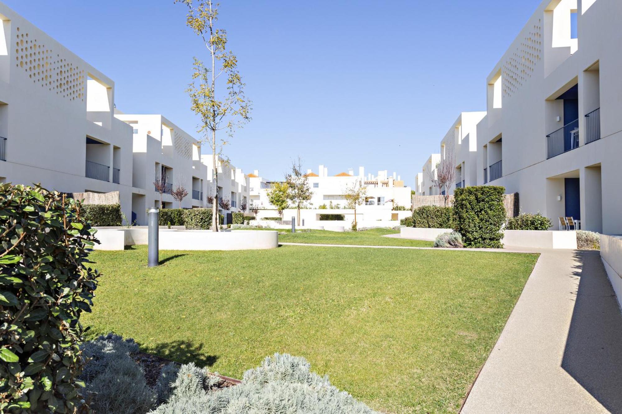 Casas Do Forte By My Choice Cabanas De Tavira Exterior foto