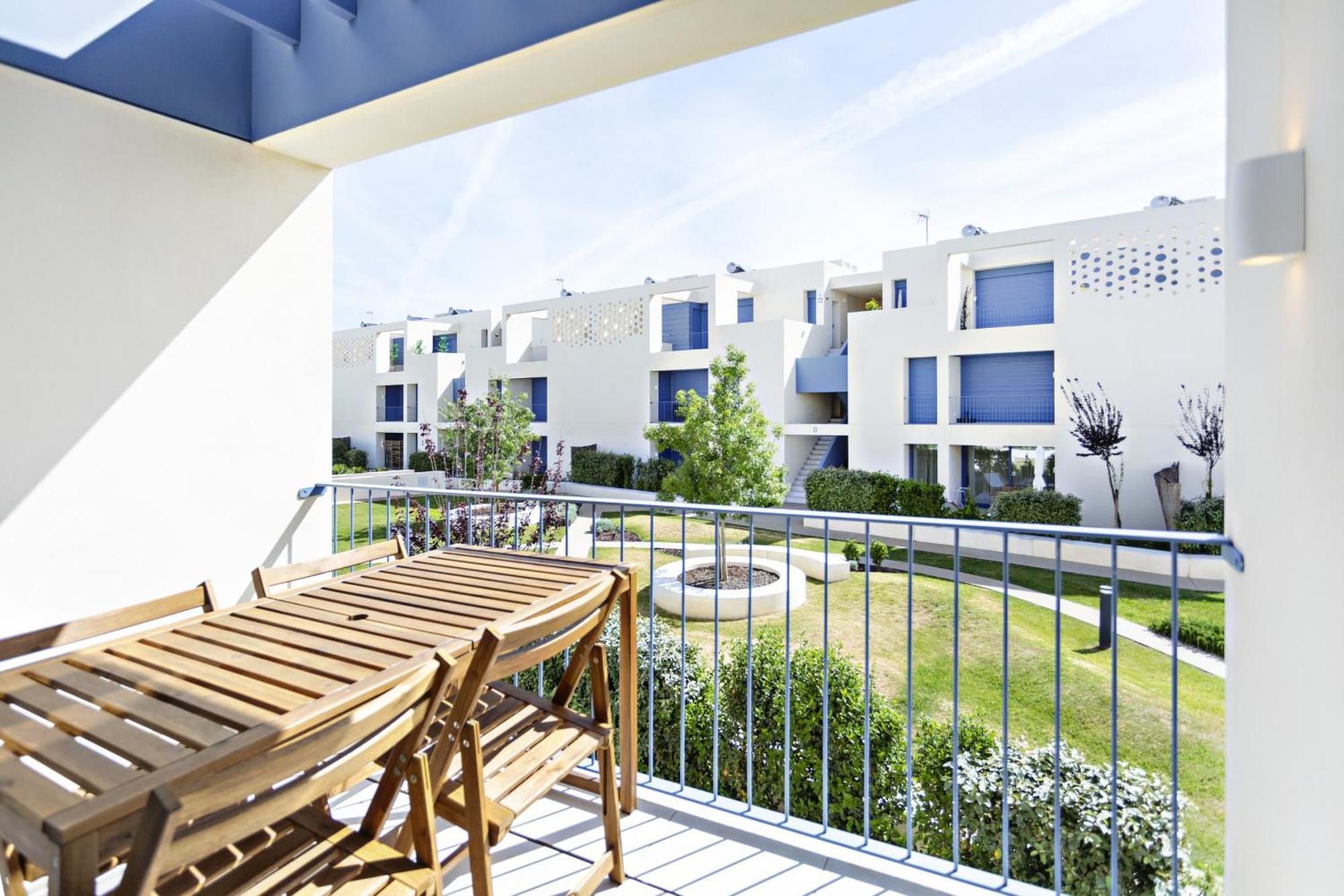 Casas Do Forte By My Choice Cabanas De Tavira Exterior foto