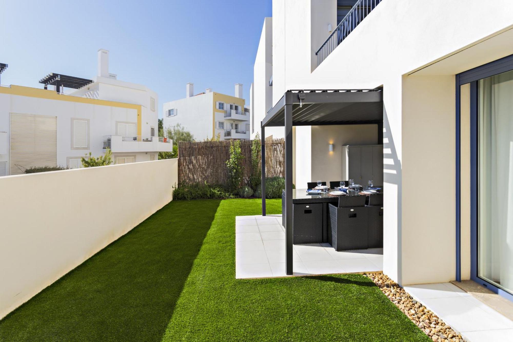 Casas Do Forte By My Choice Cabanas De Tavira Exterior foto