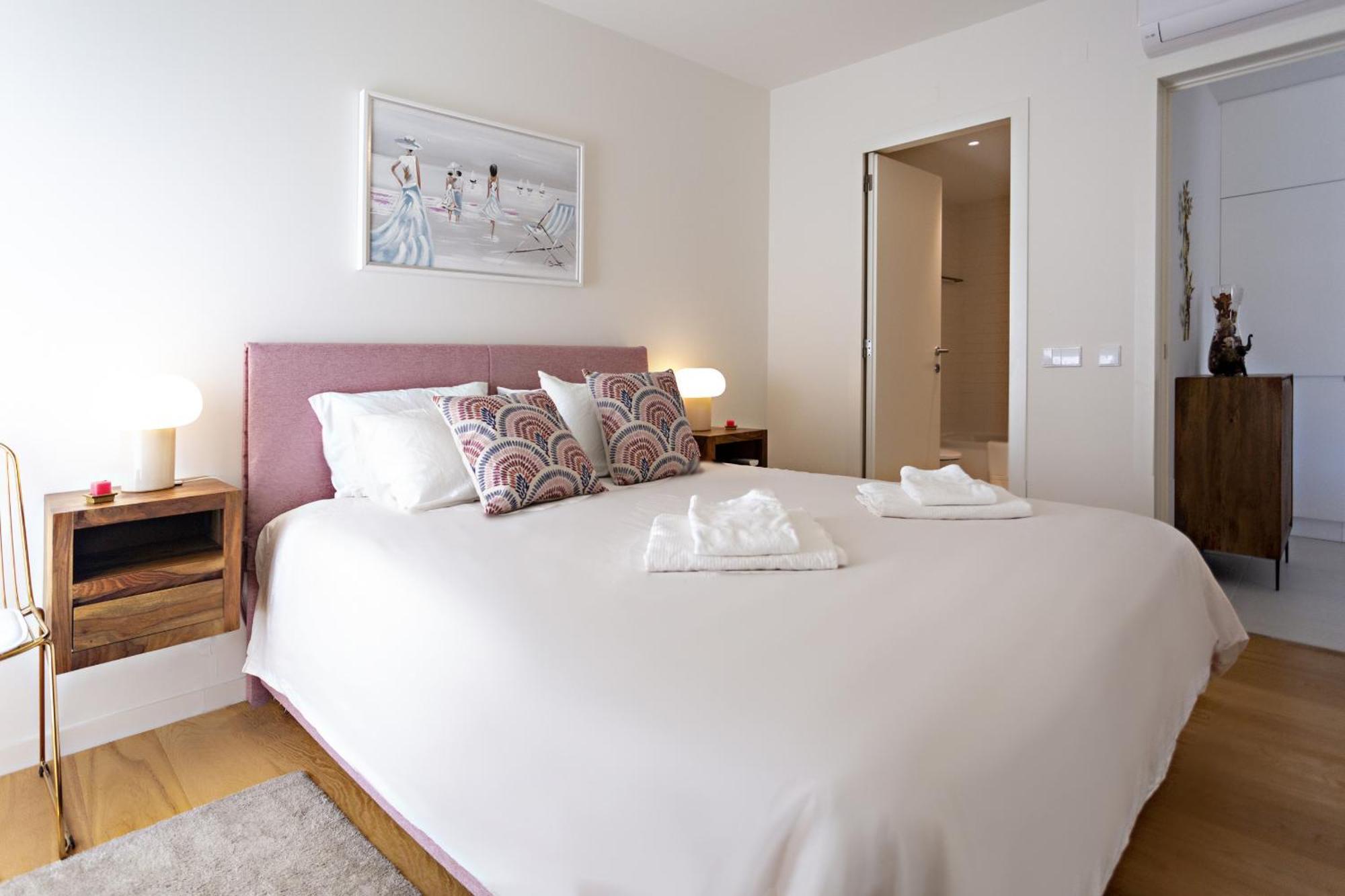 Casas Do Forte By My Choice Cabanas De Tavira Exterior foto