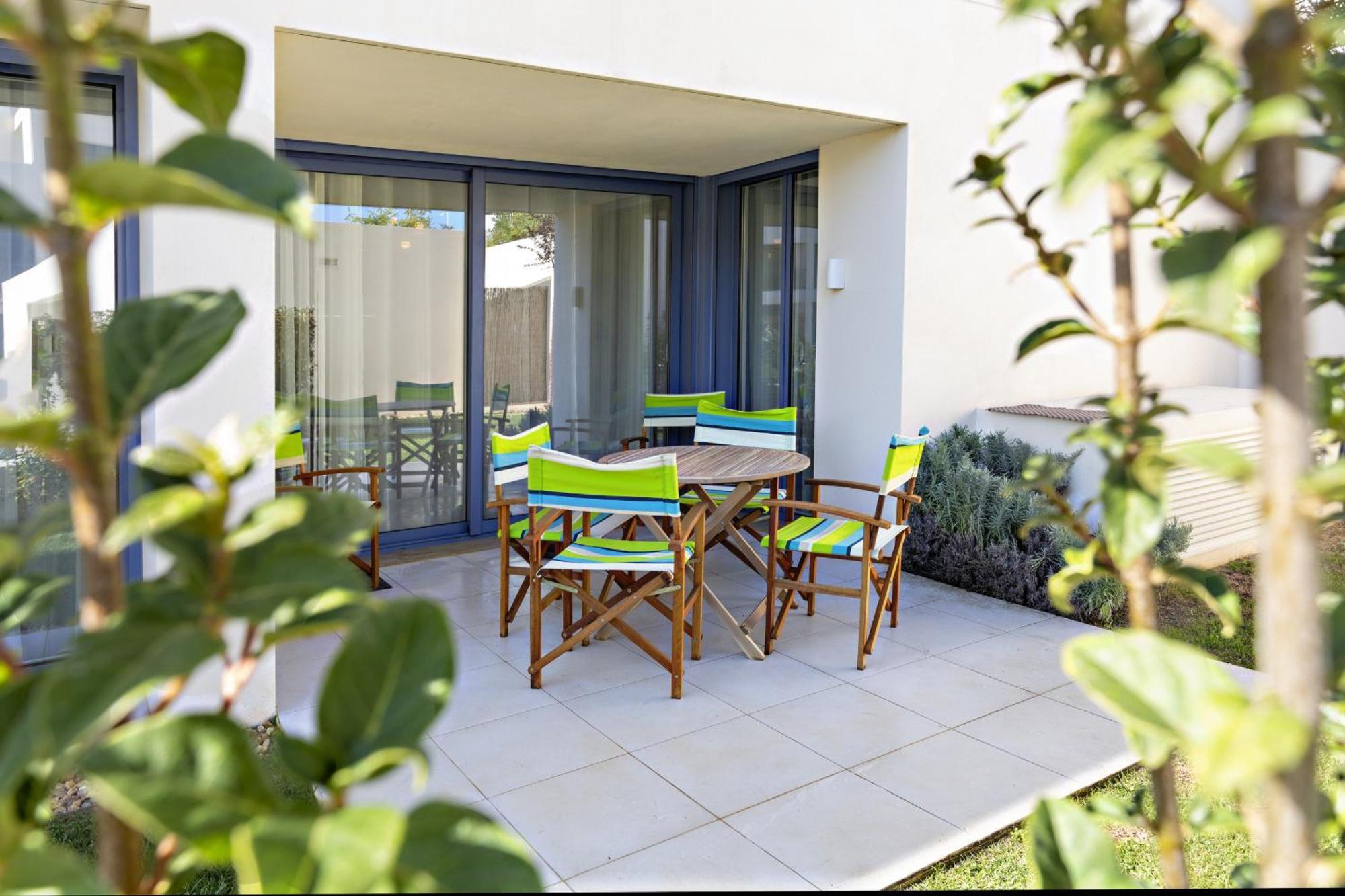 Casas Do Forte By My Choice Cabanas De Tavira Exterior foto