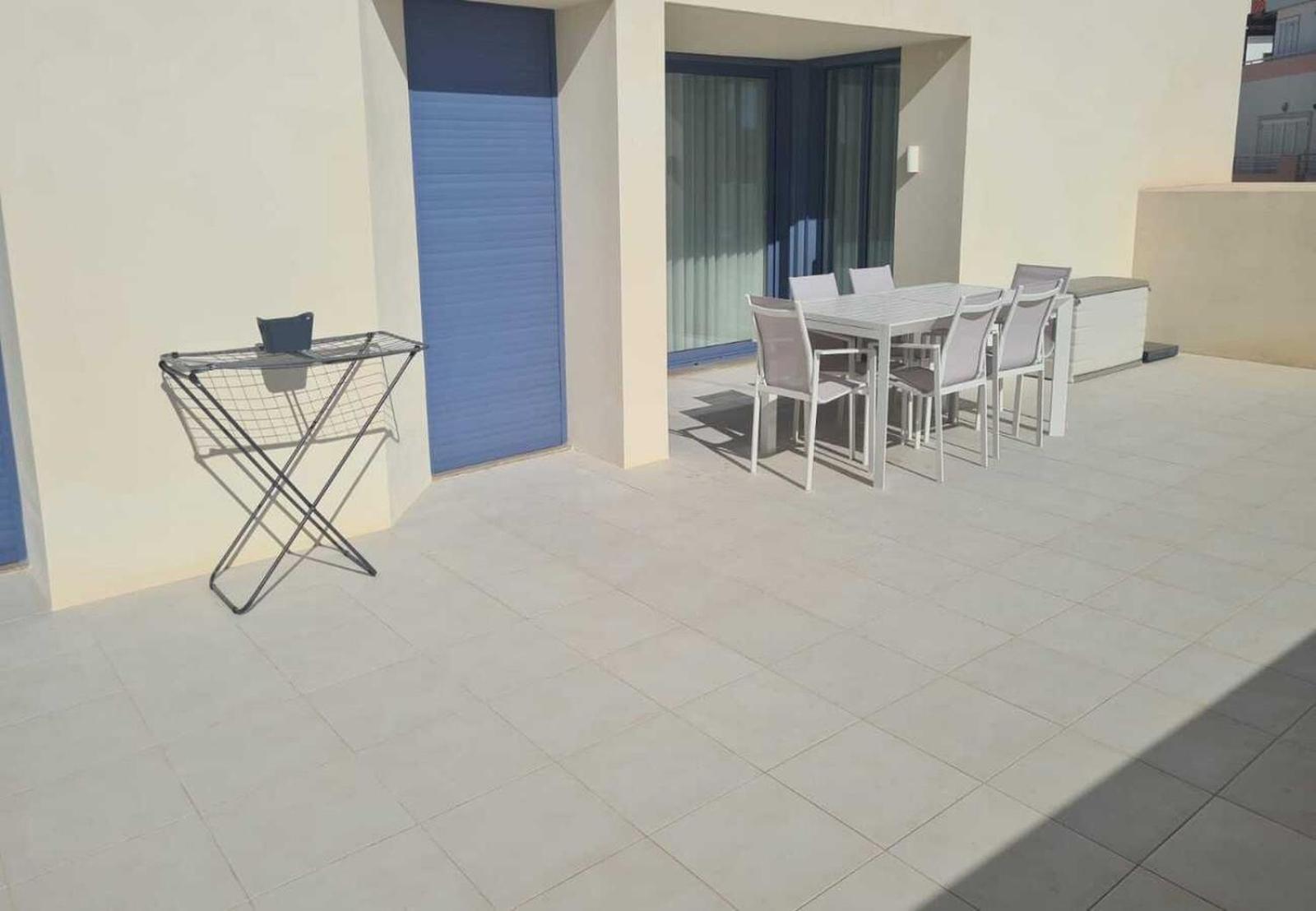 Casas Do Forte By My Choice Cabanas De Tavira Exterior foto