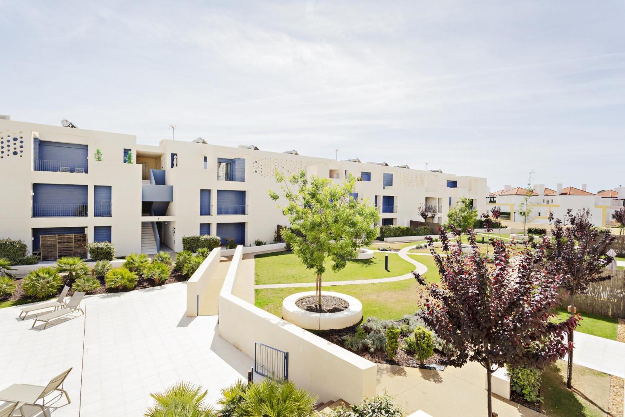 Casas Do Forte By My Choice Cabanas De Tavira Exterior foto