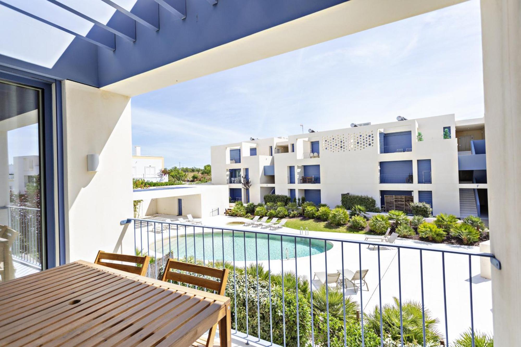 Casas Do Forte By My Choice Cabanas De Tavira Exterior foto