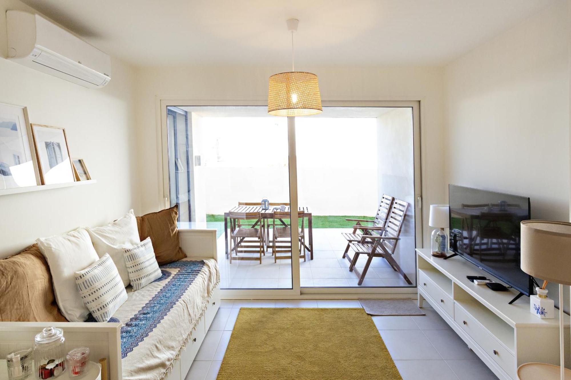 Casas Do Forte By My Choice Cabanas De Tavira Exterior foto