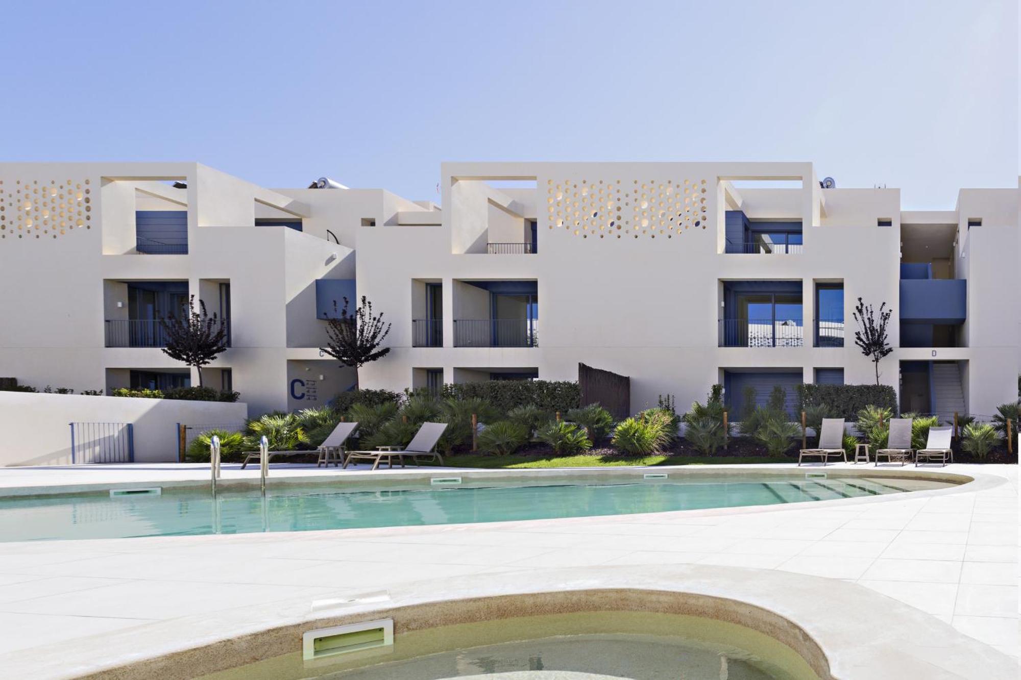 Casas Do Forte By My Choice Cabanas De Tavira Exterior foto