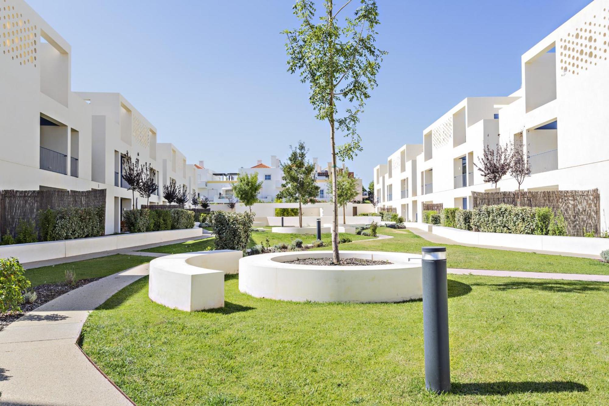 Casas Do Forte By My Choice Cabanas De Tavira Exterior foto
