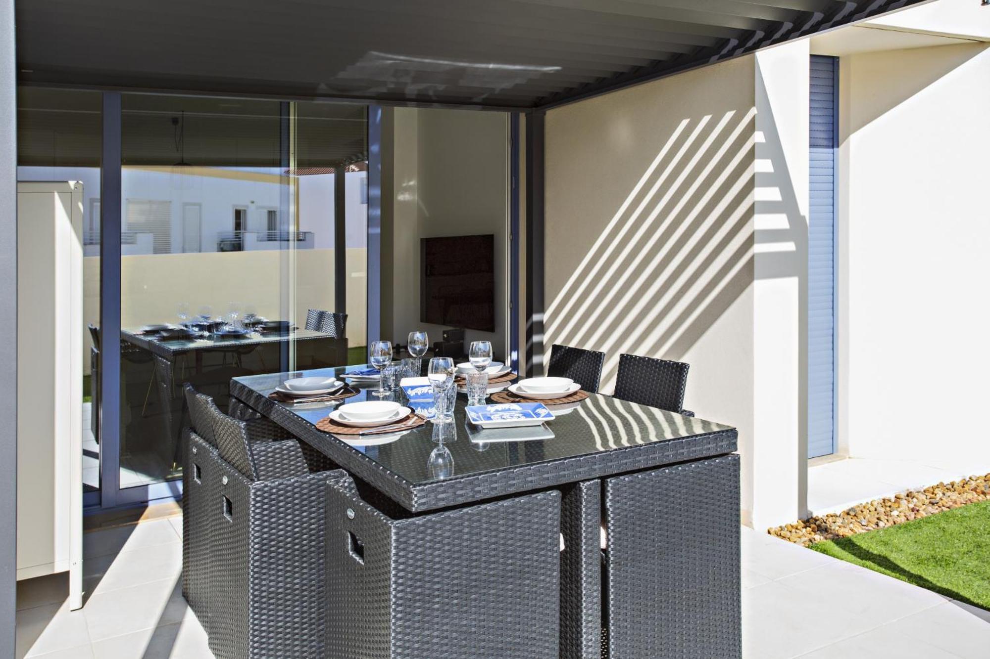 Casas Do Forte By My Choice Cabanas De Tavira Exterior foto