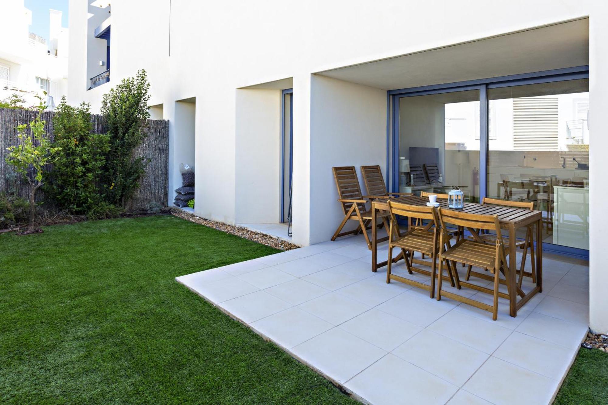 Casas Do Forte By My Choice Cabanas De Tavira Exterior foto