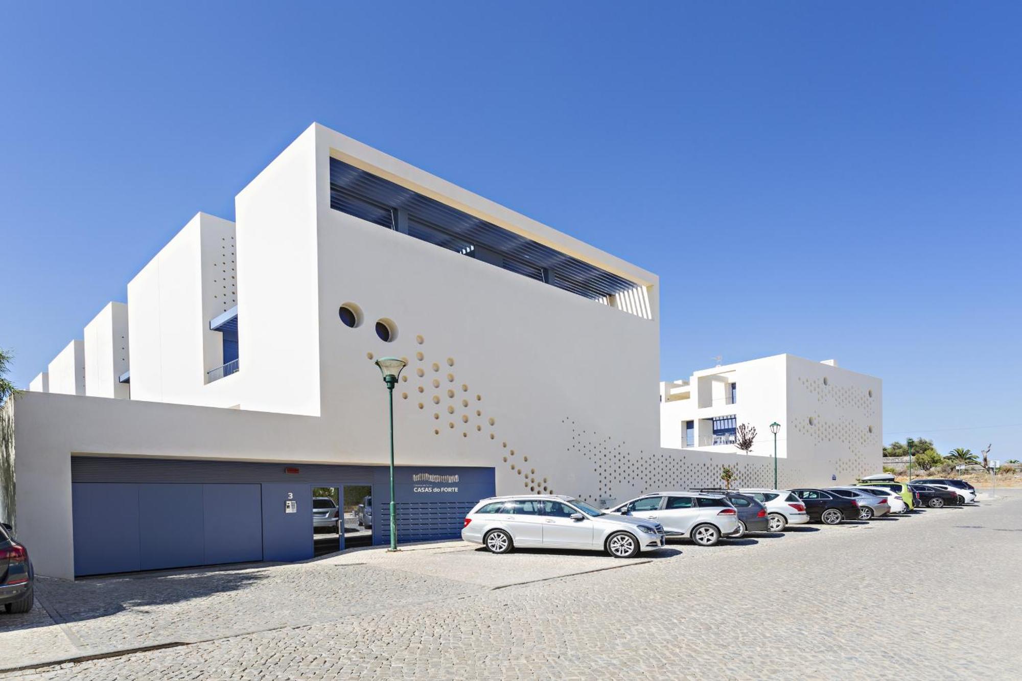Casas Do Forte By My Choice Cabanas De Tavira Exterior foto