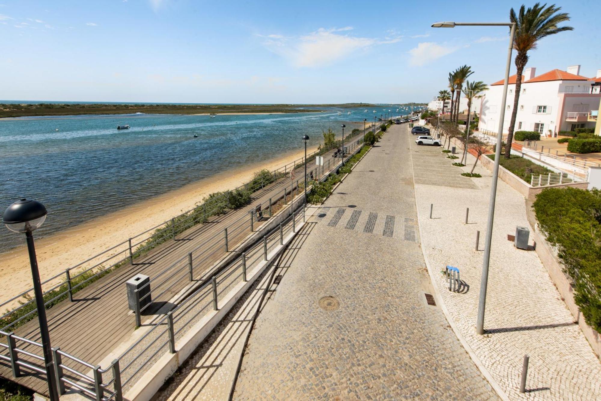 Casas Do Forte By My Choice Cabanas De Tavira Exterior foto