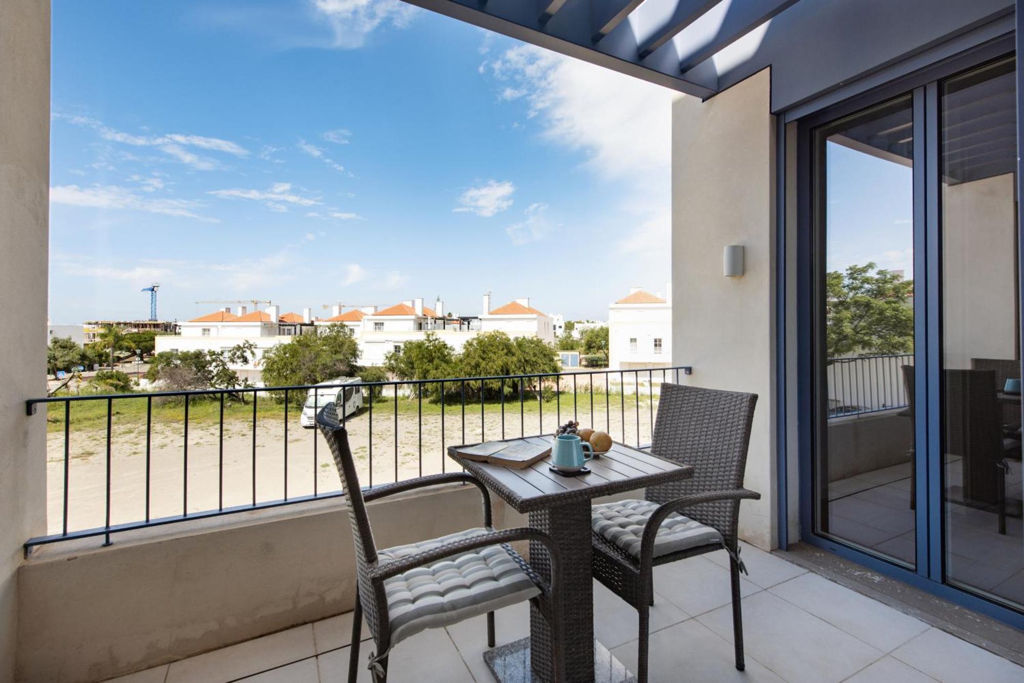Casas Do Forte By My Choice Cabanas De Tavira Exterior foto