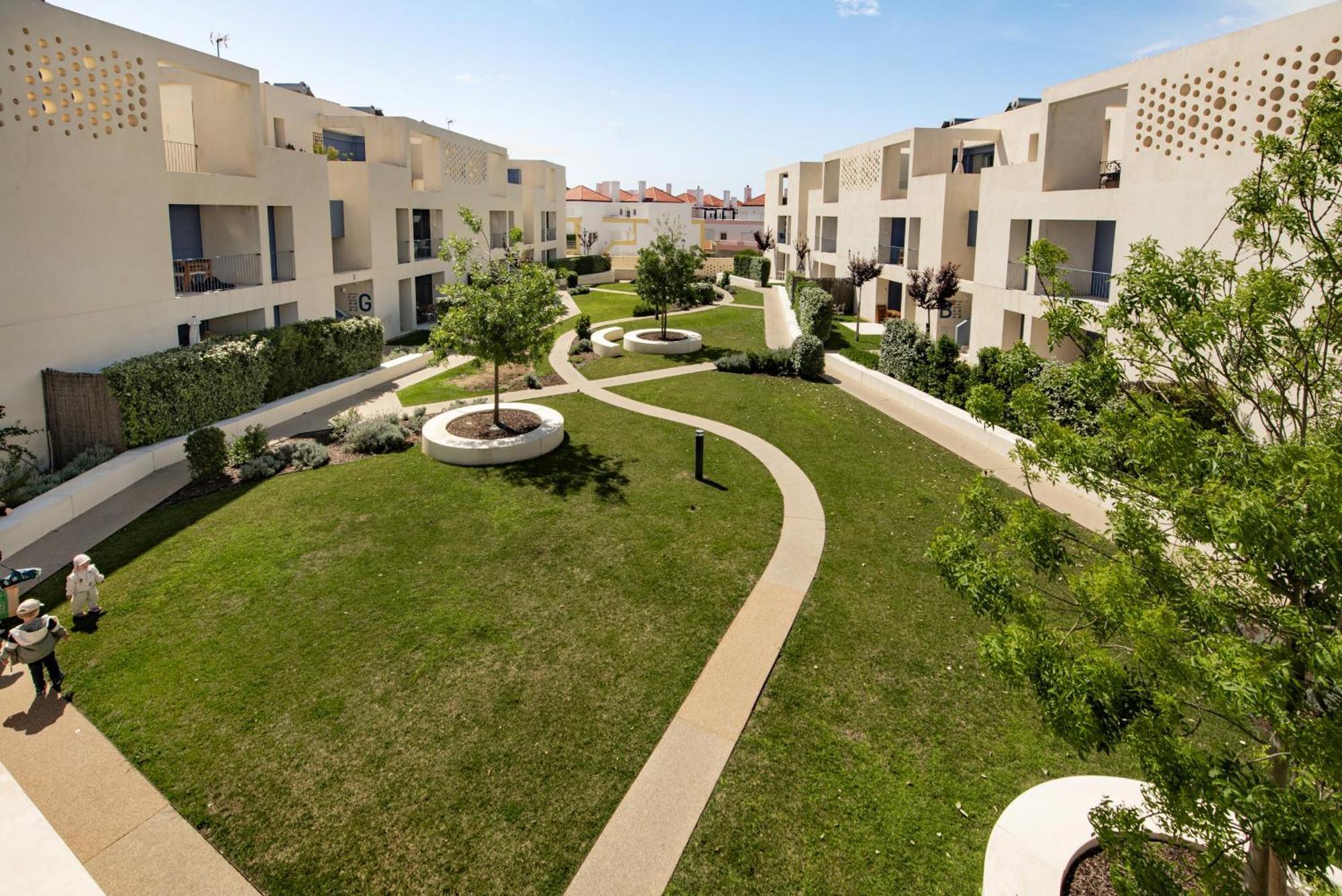 Casas Do Forte By My Choice Cabanas De Tavira Exterior foto