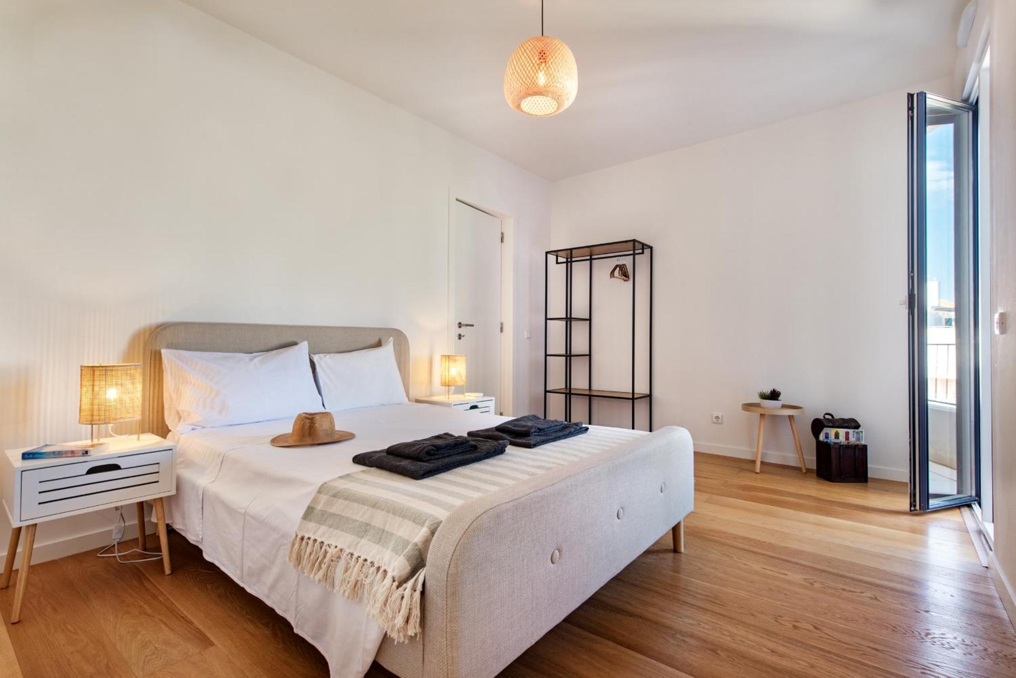 Casas Do Forte By My Choice Cabanas De Tavira Exterior foto
