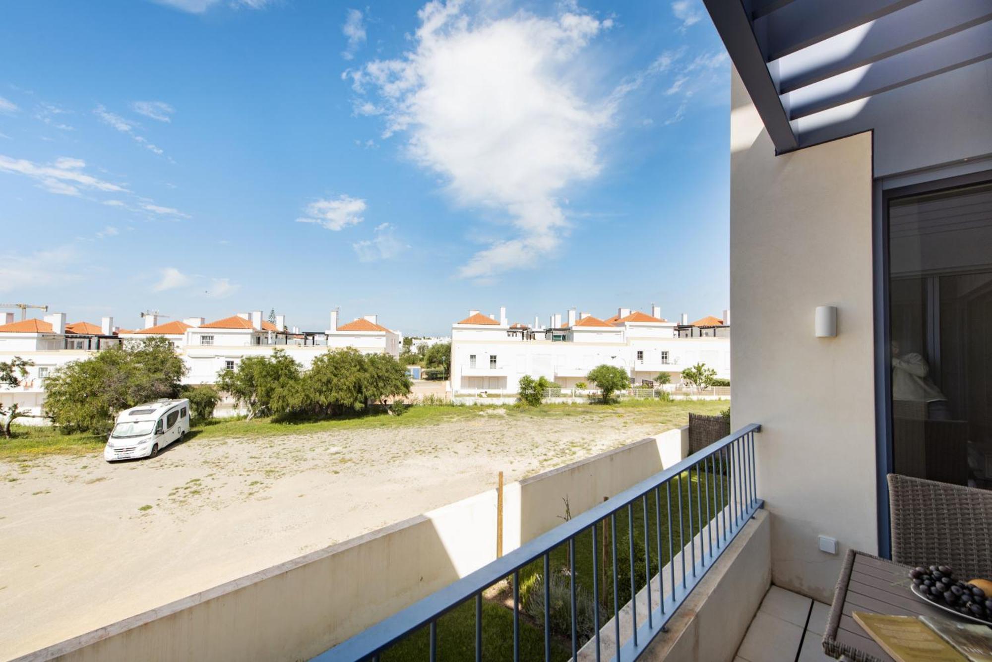 Casas Do Forte By My Choice Cabanas De Tavira Exterior foto
